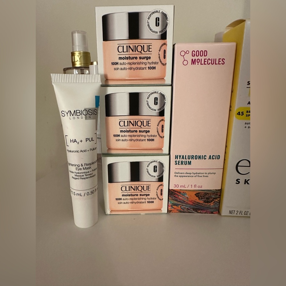 Skin care bundle - Picture 2 of 8